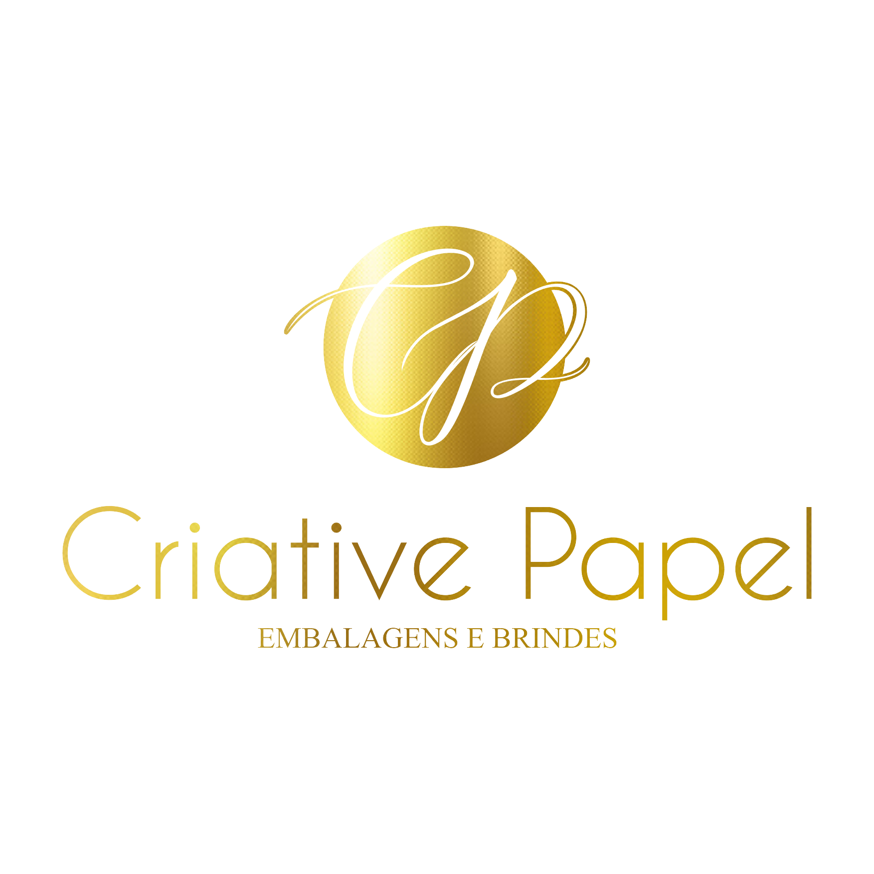  Criative Papel embalagens