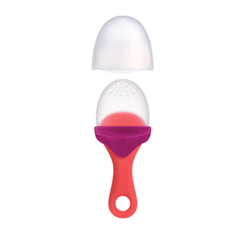 Alimentador Boon Pulp