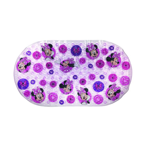 Tapete de Banho Minnie