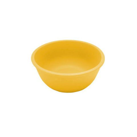BOWL DE SILICONE PARENT'S CHOICE AMARELO