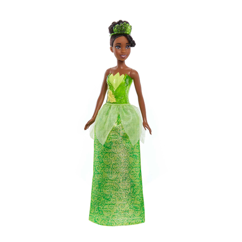 Disney Princesa Boneca Tiana