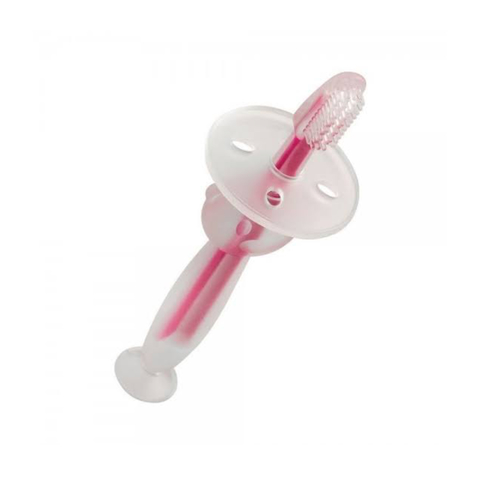 Escova Massageadora De Gengiva Baby - Buba