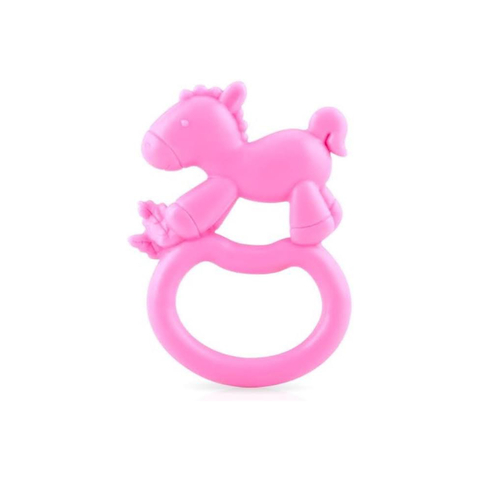 MORDEDOR ZOO ROSA NUBY