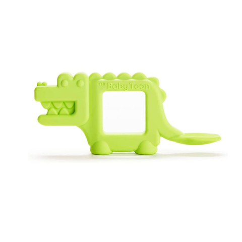 COLHER MUNCHKIN BABY TOON