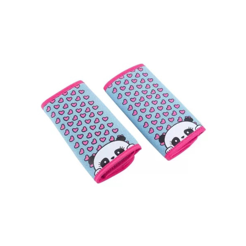 Almofada Protetor Cinto Segurança Carro Criança Pimpolho