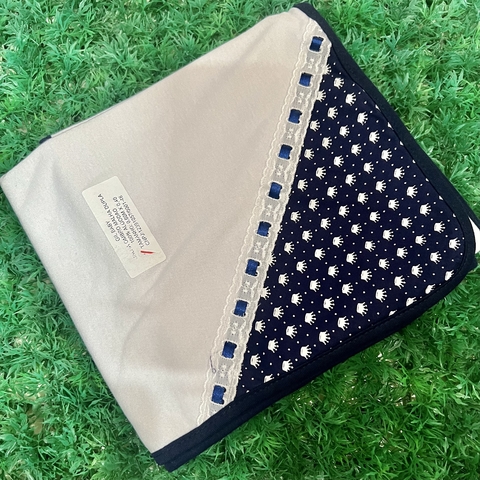 Pano de Ombro Malha Dupla