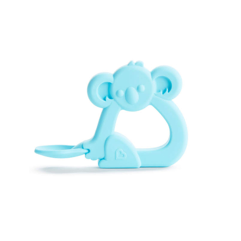 COLHER MUNCHKIN BABY TOON