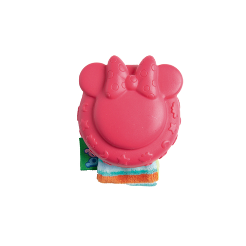 Mordedor de Pulso Minnie Disney Baby