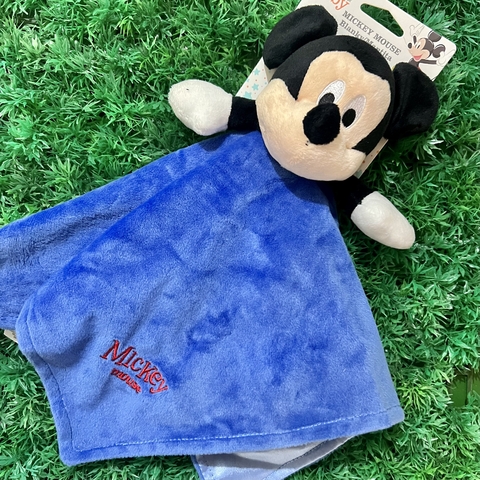 Naninha Mickey Disney Baby