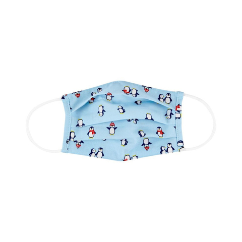 Máscara Carter’s - Pinguim