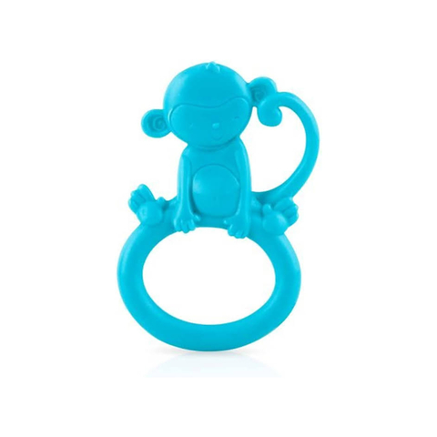 MORDEDOR ZOO AZUL NUBY