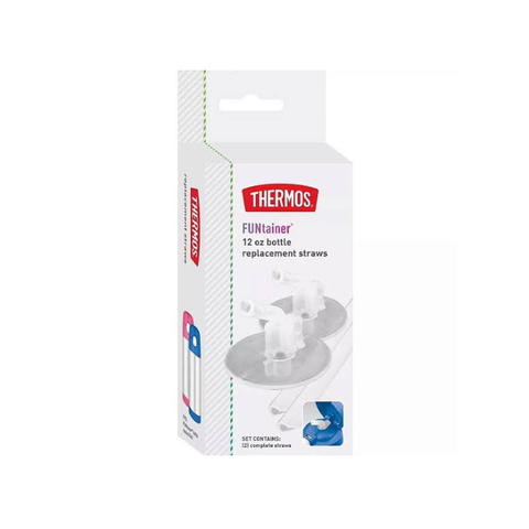 KIT CANUDO THERMOS FUNTAINER 355 ML -F401 (REFIL)