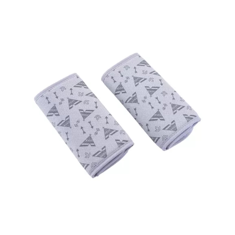 Protetor Cinto de Segurança Infantil Pimpolho