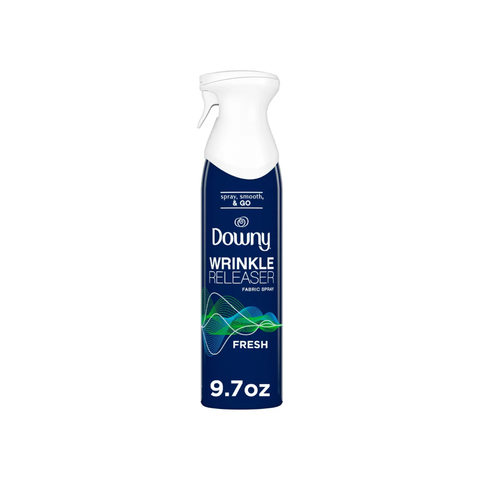 Spray de tecido Downy WrinkleGuard