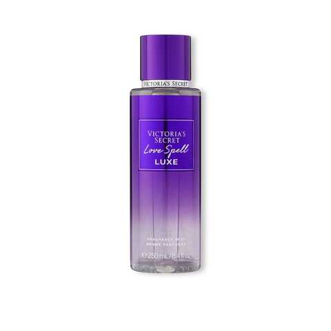 Body Splash Victorias Secret Love Spell Luxe 250ml