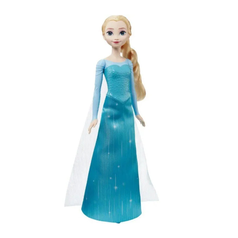 Boneca Frozen Disney - Elsa