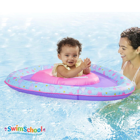 Bóia Level 1 Swimschool