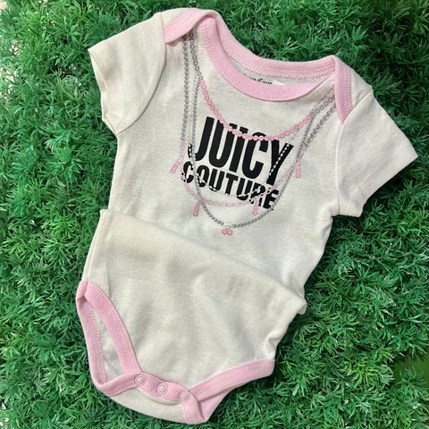Body Juicy Couture