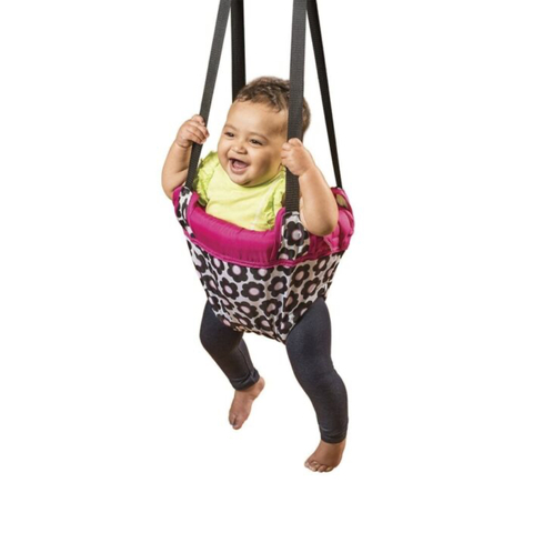 Pula Pula Para Porta Exer Saucer