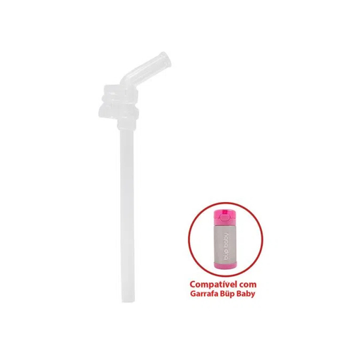 KIT CANUDO BÜP BABY