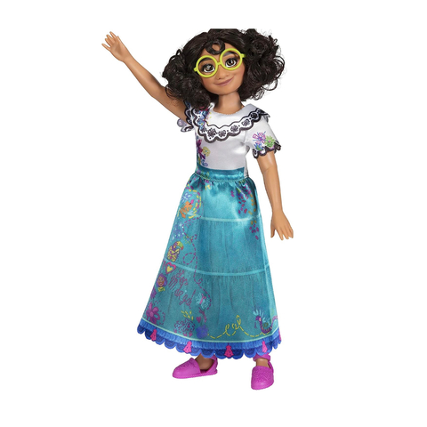 Disney Encanto Mirabel Jakks