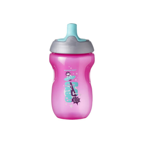 COPO SPORTEE PINK SPACE KID- TOMMEE TIPPEE
