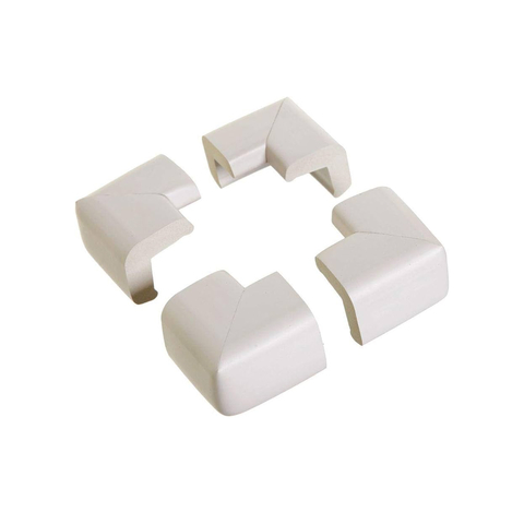 Protetor De Quina Acolchoados 4 Unidades Dreambaby