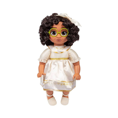 Boneca Articulada com Acessórios - Disney Encanto - Mirabel Jovem - Sunny