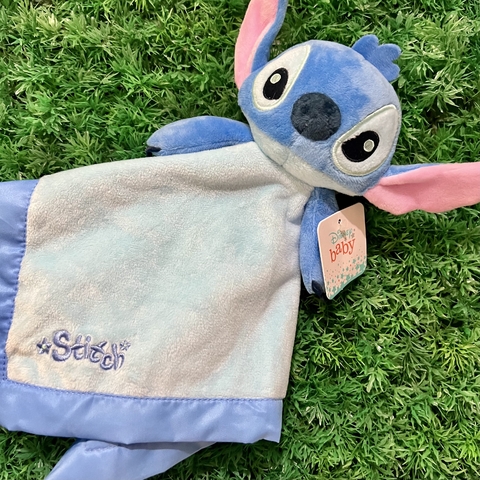 Naninha Stich Disney Baby