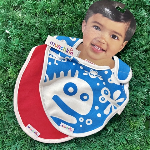 Kit Babador Munchkin