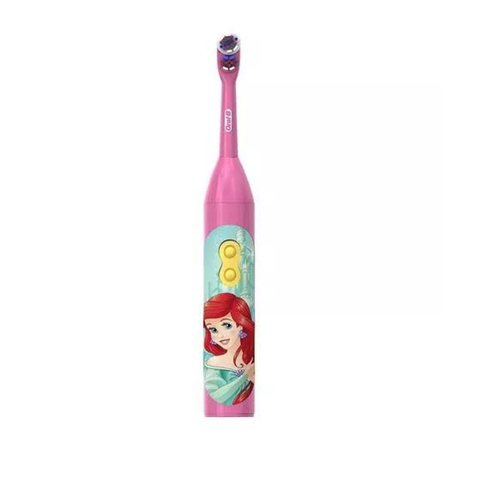 Escova Elétrica Oral B Disney Princesas - Ariel