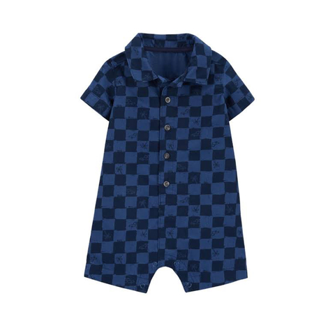 Romper Carters