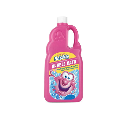 Espuma de banho Mr Bubble - Original