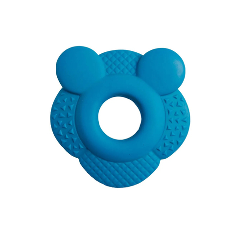 Mordedor Argola Disney Baby Mickey