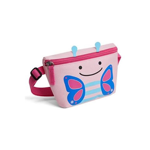 POCHETE INFANTIL SKIP HOP BORBOLETA