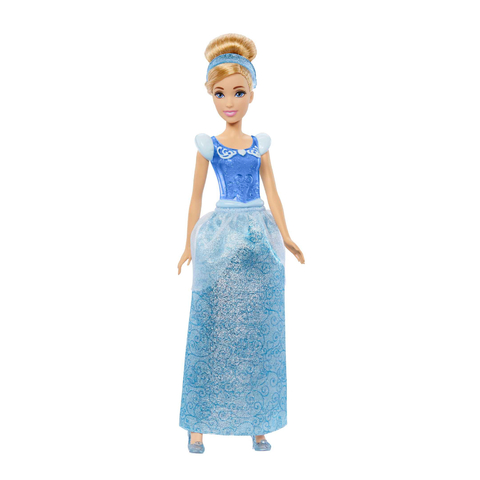 Disney Princesa Boneca Cinderela