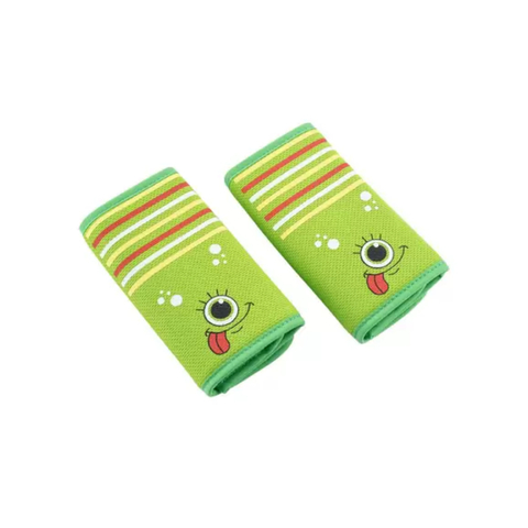 Protetor Cinto de Segurança Infantil Pimpolho