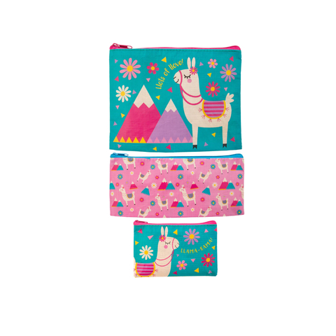 Conjuntos de Sacos Reciclados Stephen Joseph