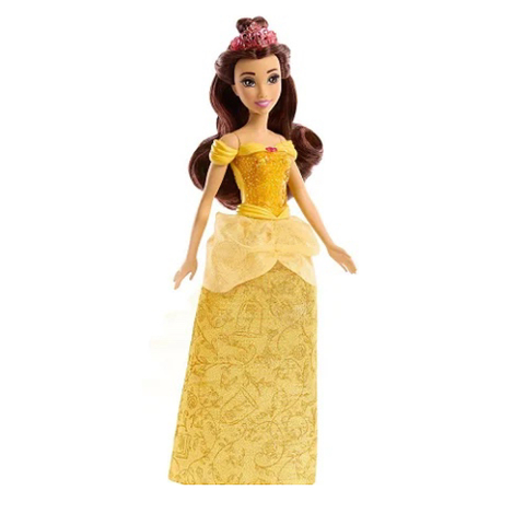 Boneca Disney Princesa - Bela