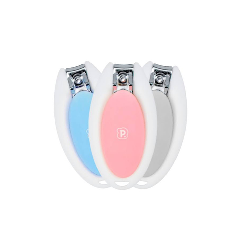 CORTADOR DE UNHA INFANTIL 0+M PIMPOLHO