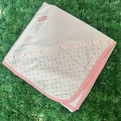 Pano de Ombro Malha Dupla