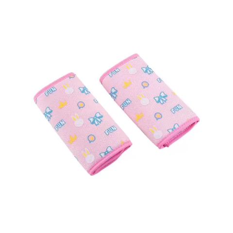 Protetor Cinto de Segurança Infantil Pimpolho