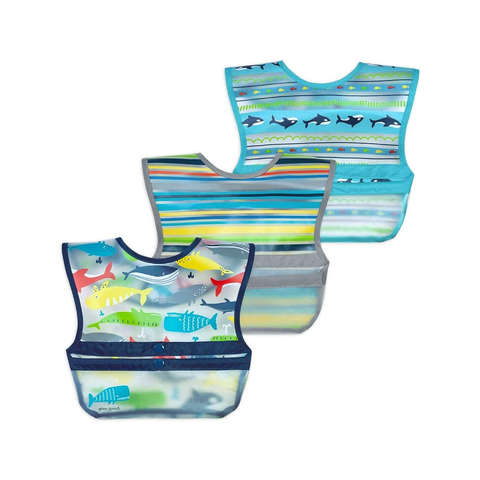 Kit Babadores Green Sprout