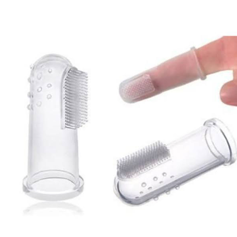 Dedeira massageador de gengiva – Pimpolho