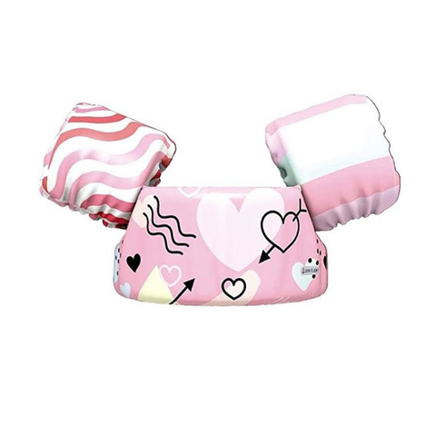 Boia Colete Salva Vidas Corações - Sea Float