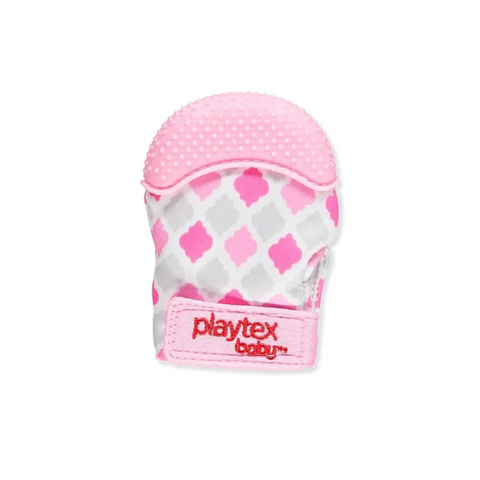 Mordedor Playtex Rosa