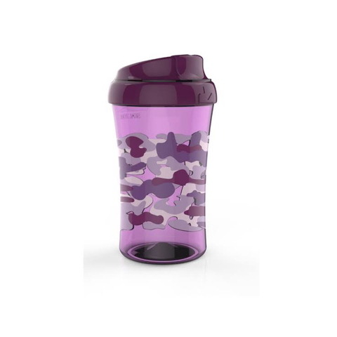 Copo Camuflado First Essentials 18m+ 300ml - Nuk