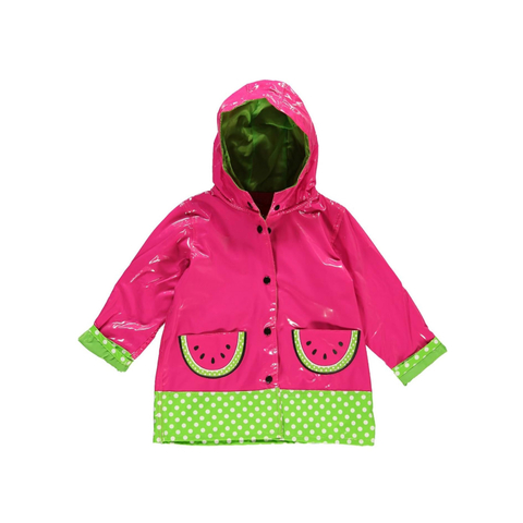 Capa de Chuva Melância Wipppette