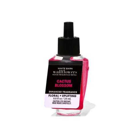 Cactus Blossom Wallflowers Fragrance Refill