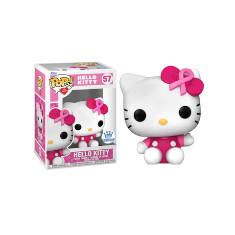 Funko Pop! Sanrio Hello Kitty 57